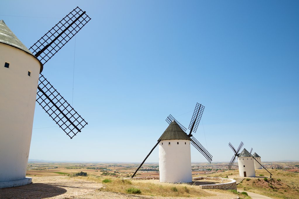 Spain