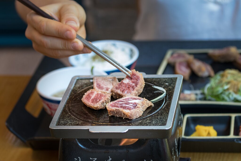 Korean Food