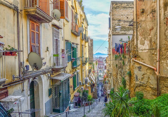 Naples