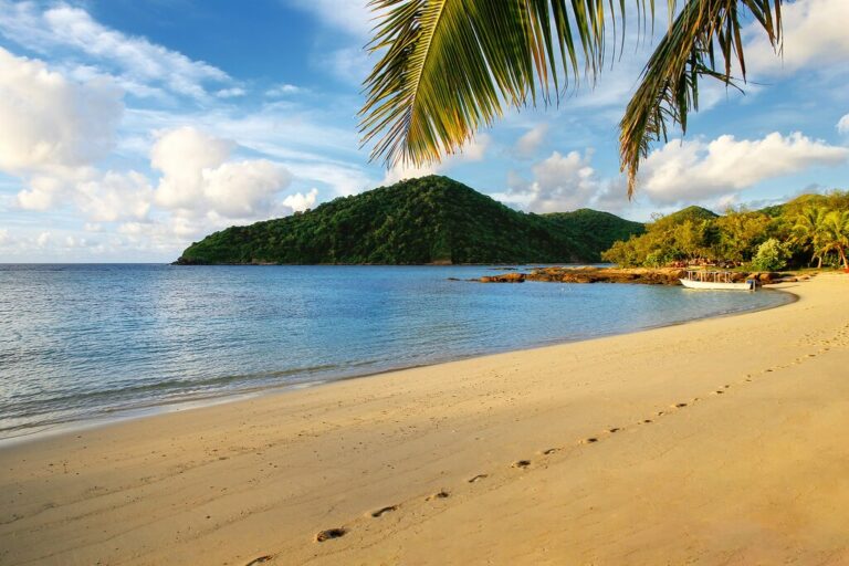 Fiji In December Travel Tips Weather More