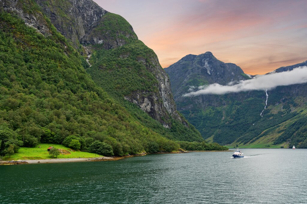 Sognefjord