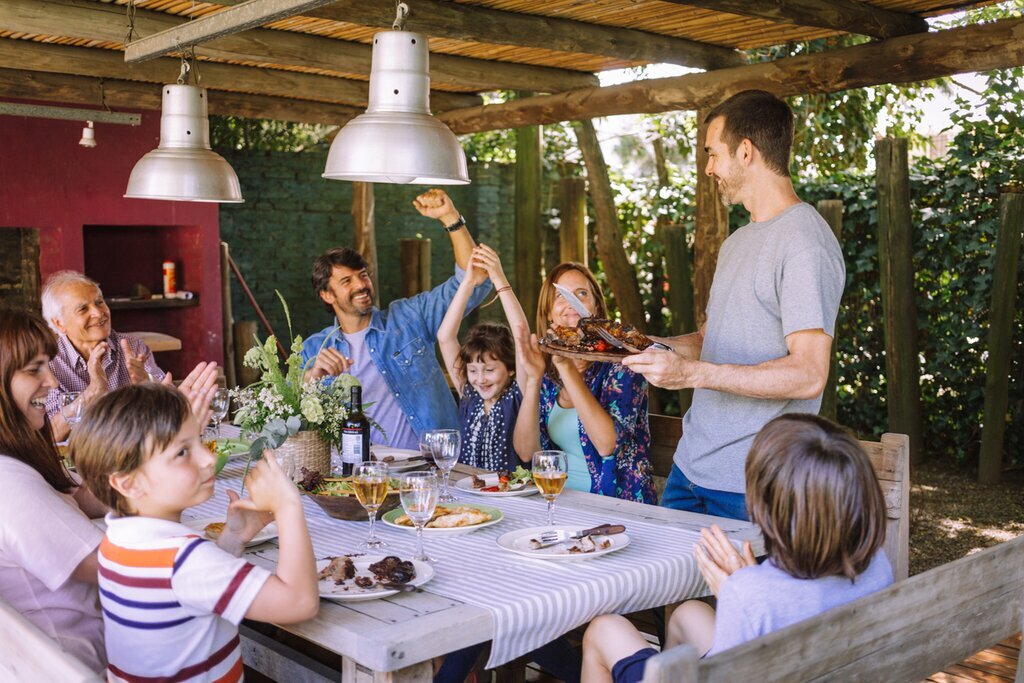 Asado