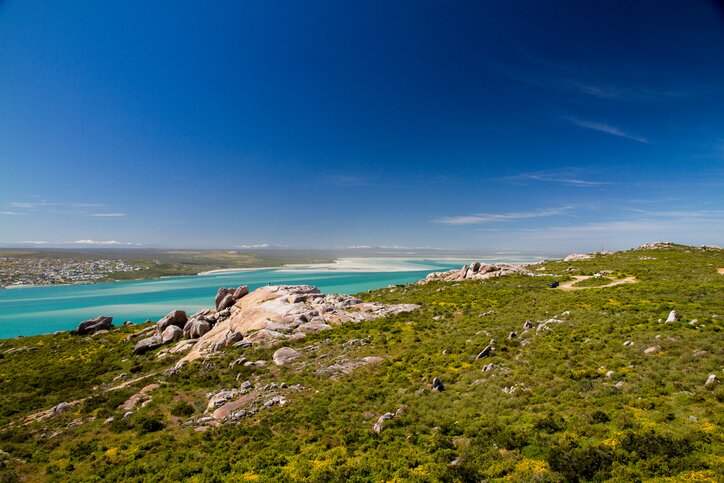Self Drive from Cape Town to Langebaan