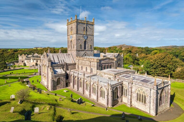 10 Days in Wales - 3 Unique Itinerary Ideas