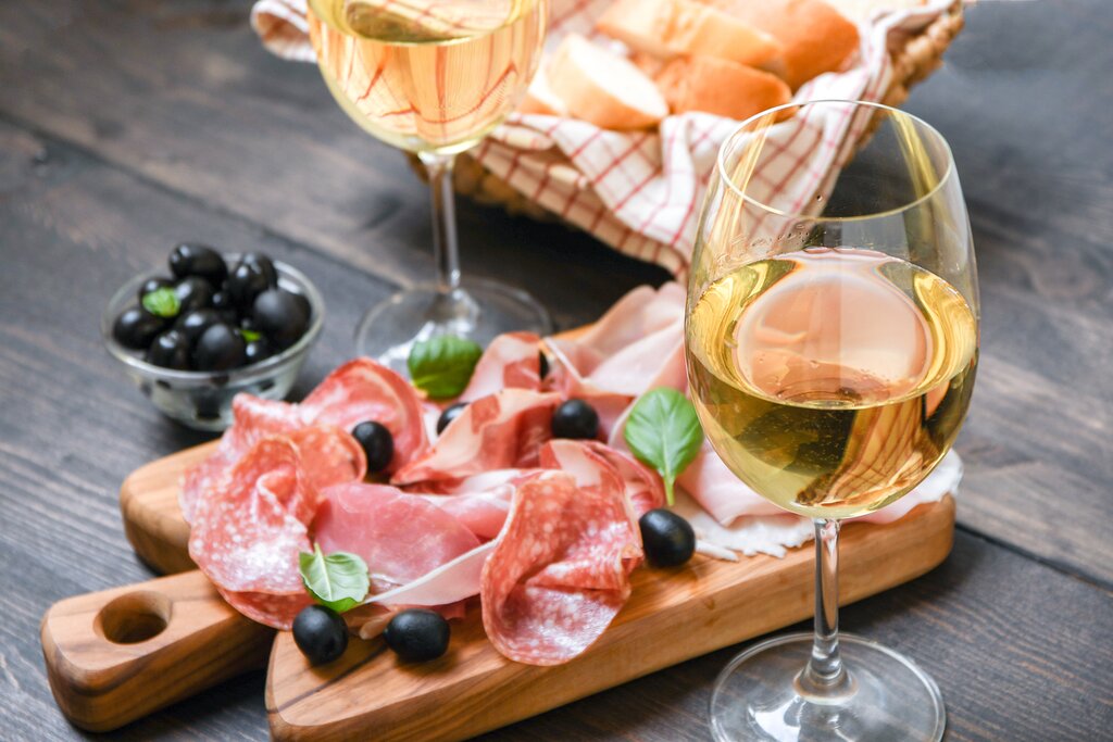 Wine & Gourmet Tapas Tour