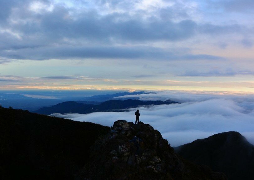 Take in the epic views of Panama from mountain to coast