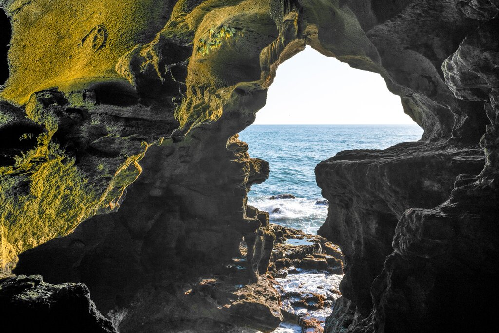 Tales of Tangier: Unveiling the Charms of Morocco's Gateway City