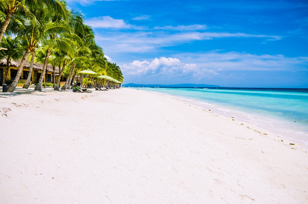 Bohol at leisure