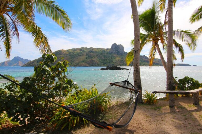 Fiji In July Travel Tips Weather More