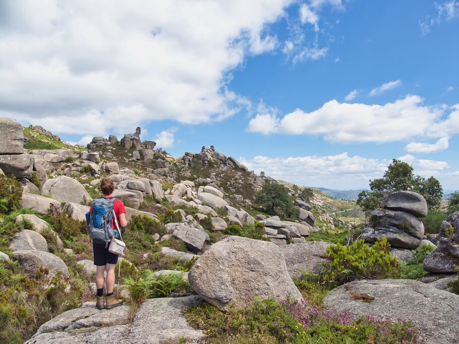 Peneda-Gerês National Park