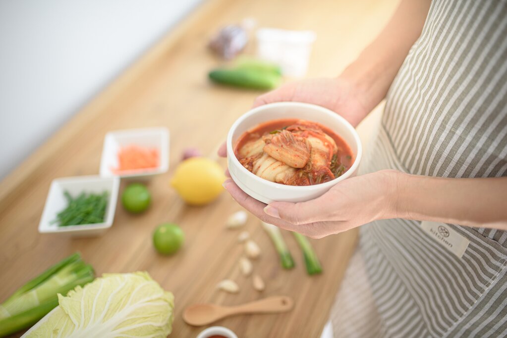Full Day Gyeongbokgung Palace and Cooking Class Tour