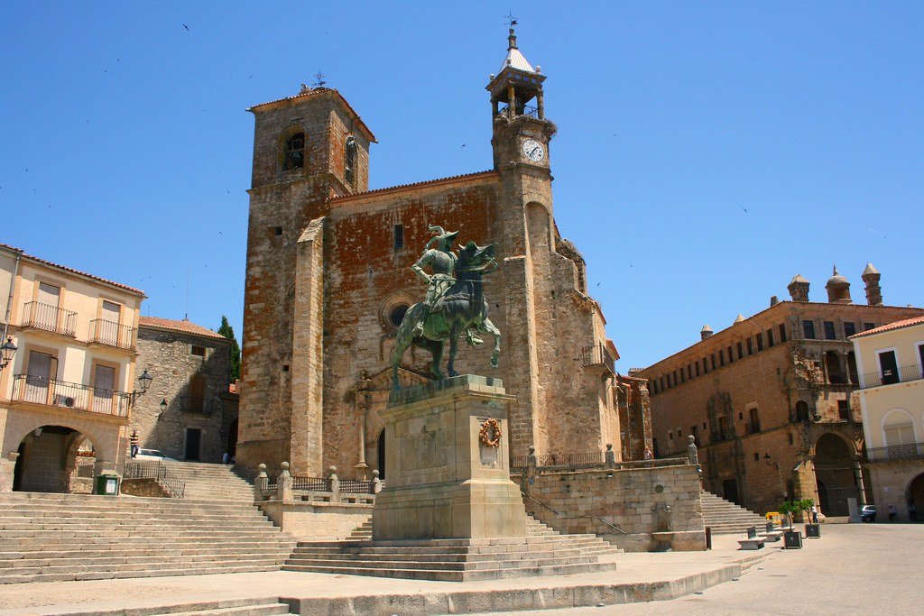 spain