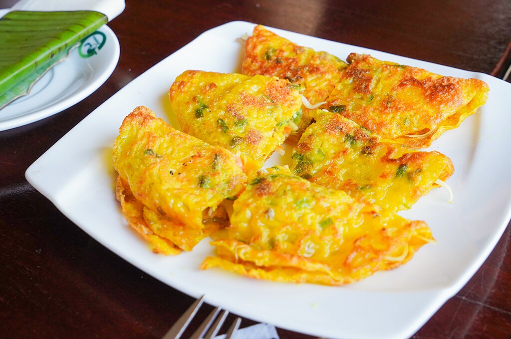 Private Cooking Class in Hoi An: Spring Rolls, Green Papaya Salad, and More
