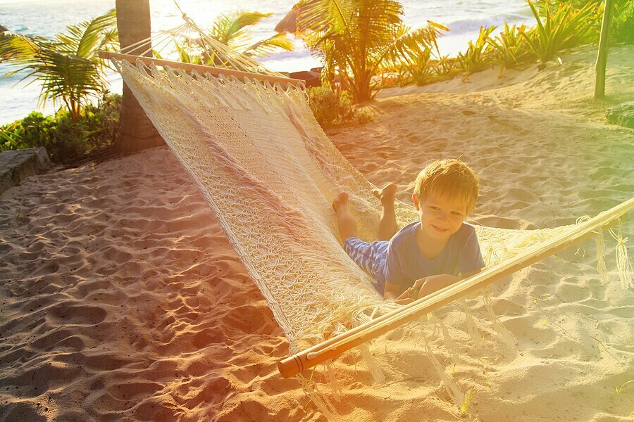 Enjoy a luxury trip to the Riviera Maya