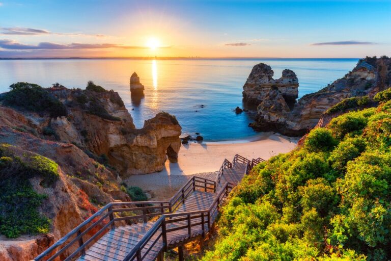 1 Week in Portugal - 6 Unique Itinerary Ideas