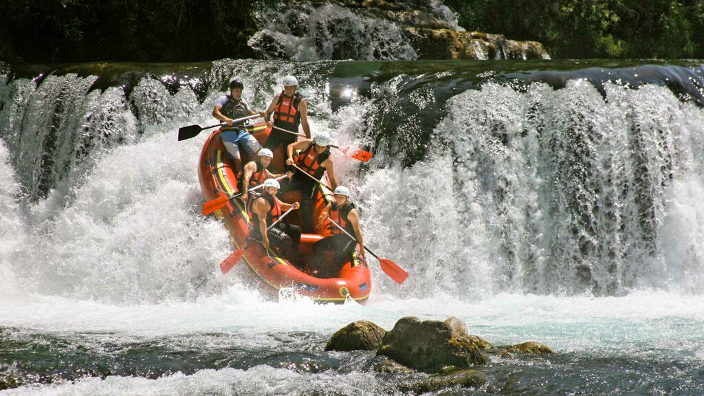 Active & Adventure Day in Phuket