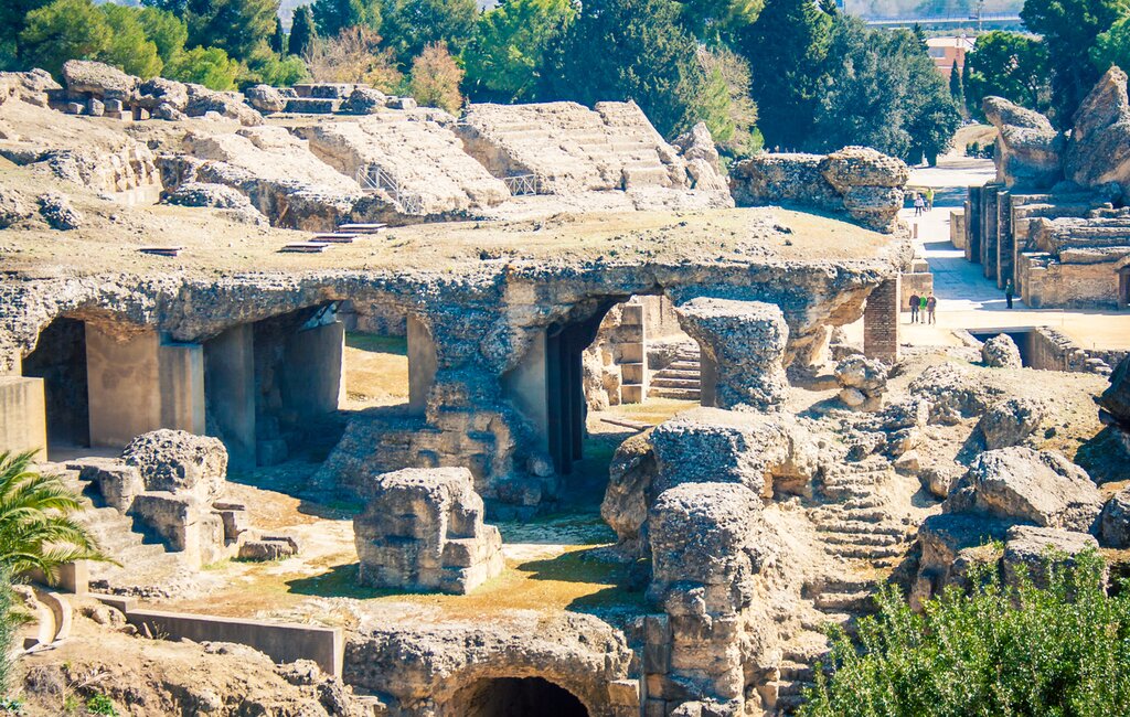 Italica