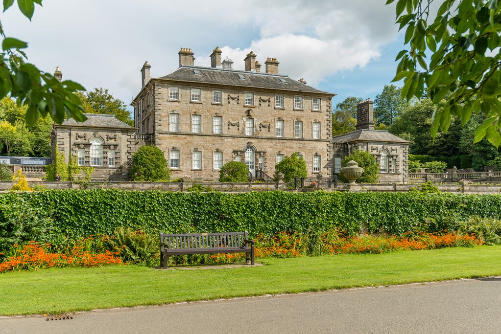 Pollok Country Park