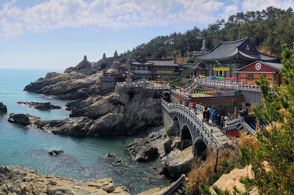 Haedong Yonggungsa