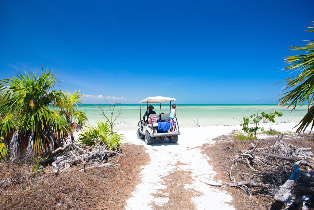 Holbox