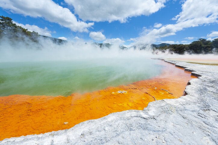 Wai-O-Tapu