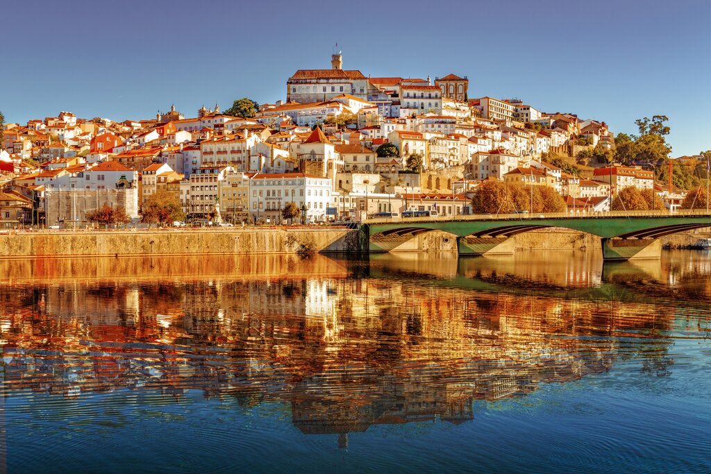 Coimbra
