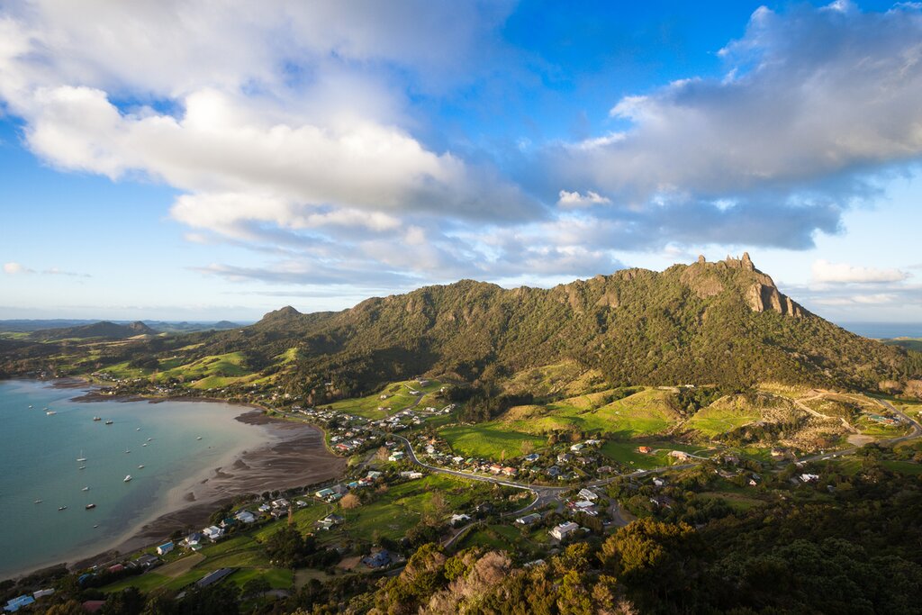 Whangārei
