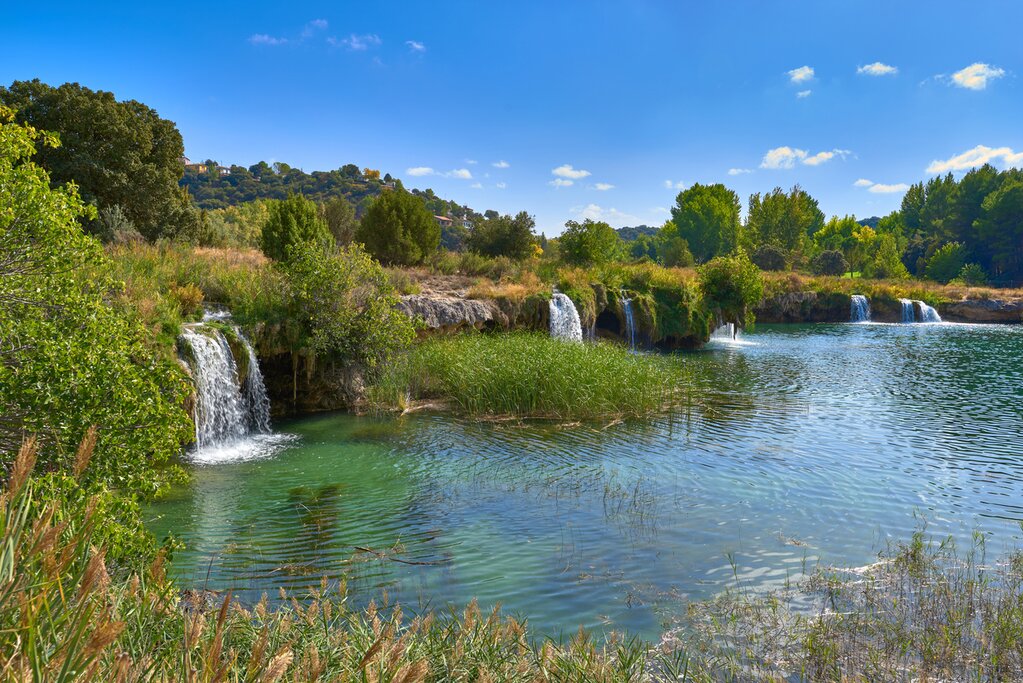 Lagunas del Ruidera