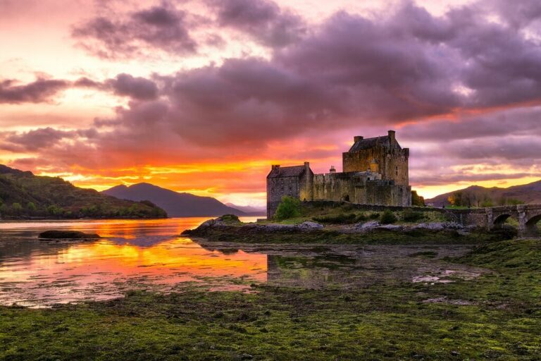 Scotland In March Travel Tips Weather More