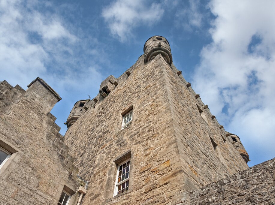 Cawdor Castle