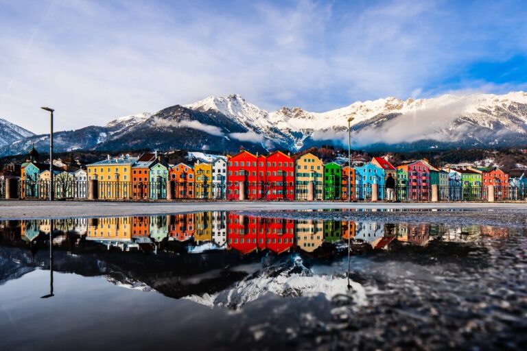 Austria In February Travel Tips Weather More
