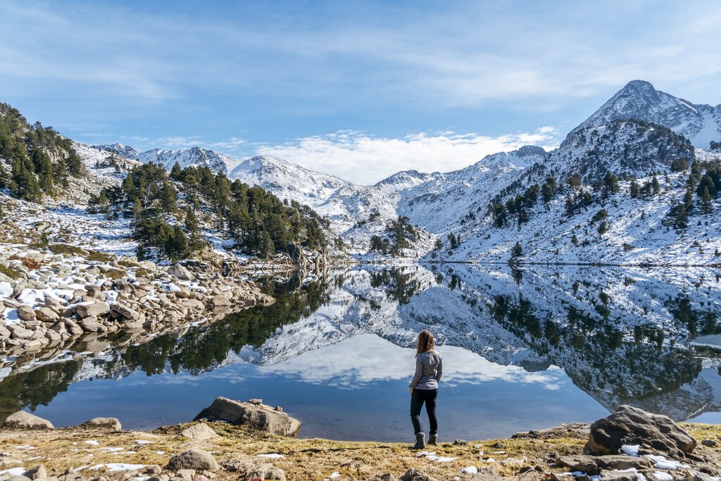 Vall d’Aran