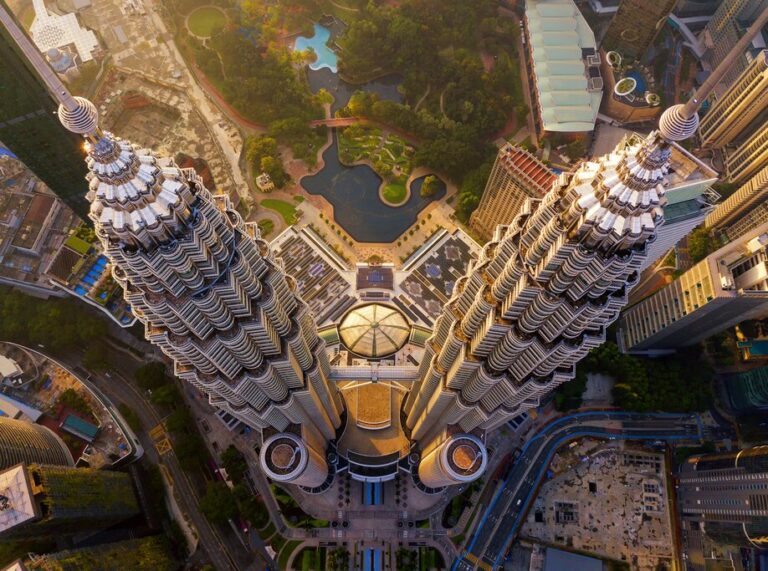 10 Days in Malaysia - 5 Unique Itinerary Ideas