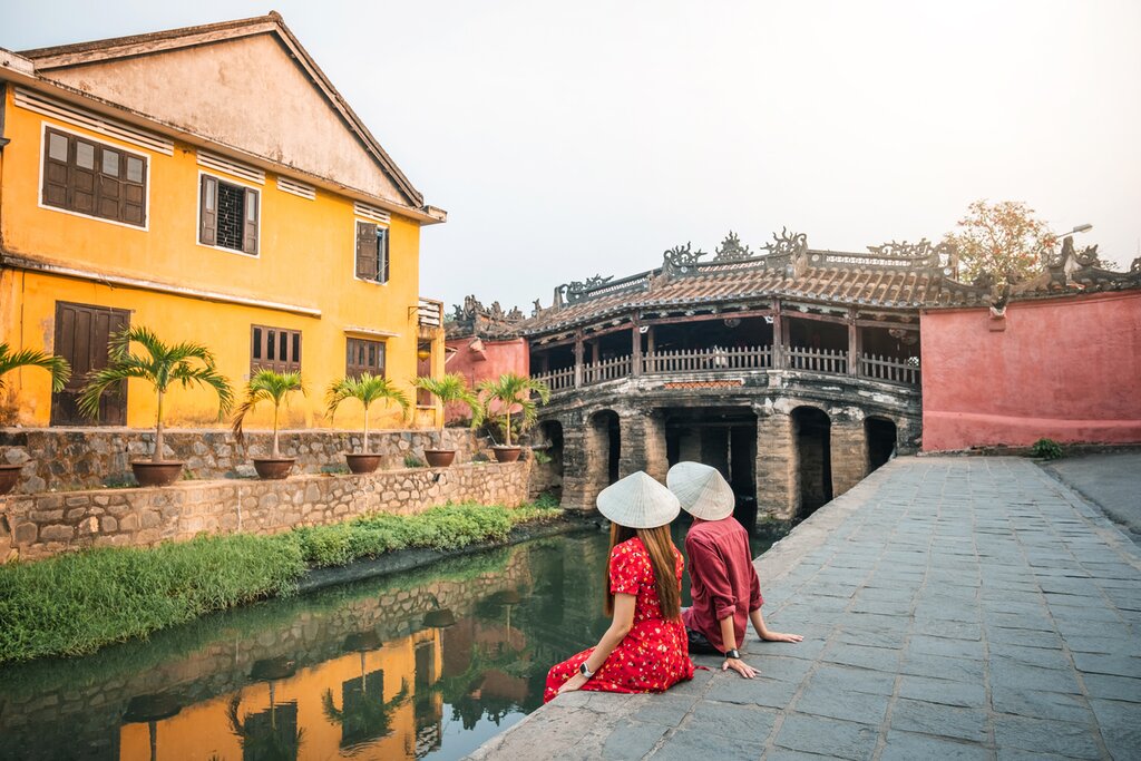 Discover the romantic Ancient Town of Hoi An