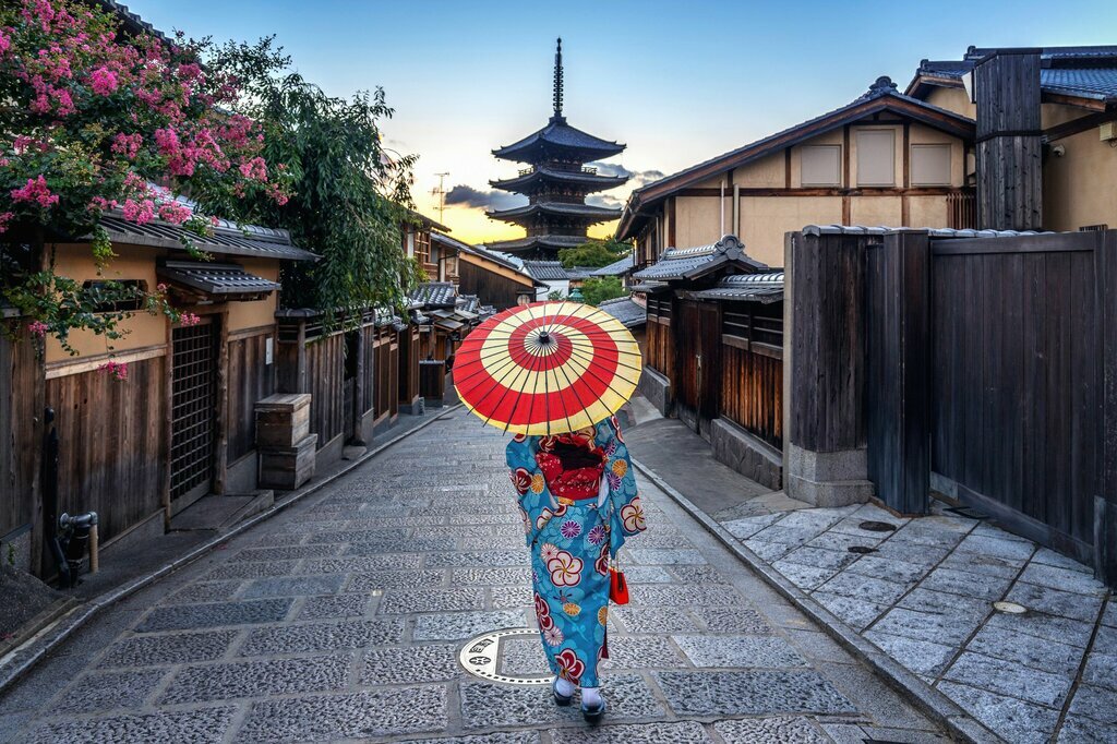 Kyoto