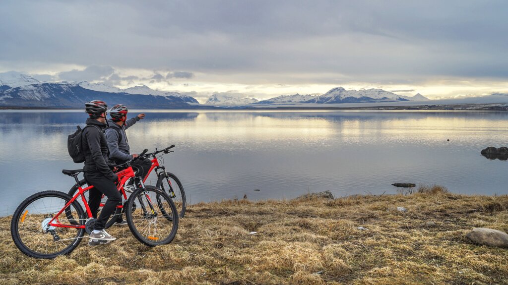 City Bike Tour Puerto Natales