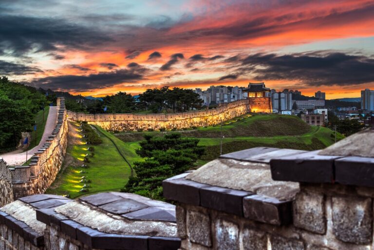 South Korea In September Travel Tips Weather More