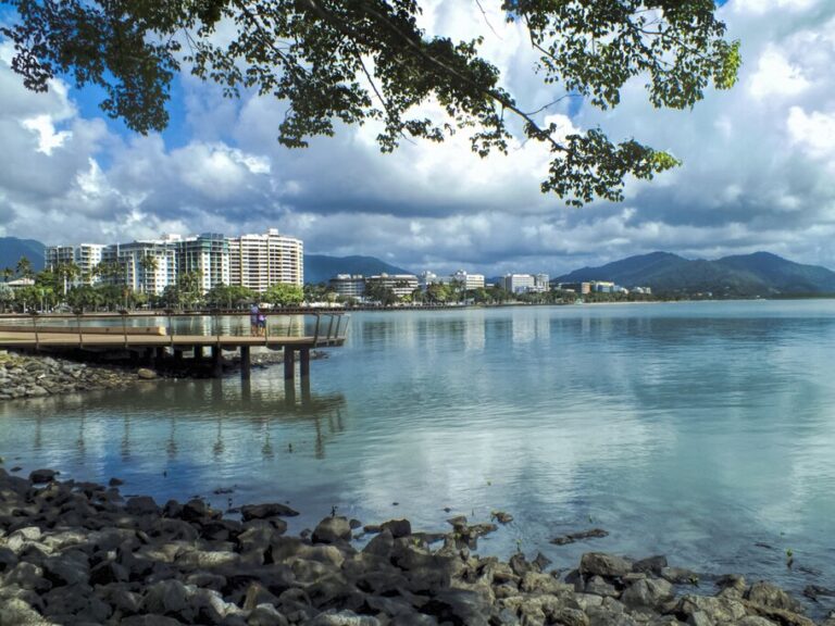 Sydney Cairns Melbourne Adelaide Best Itinerary Ideas