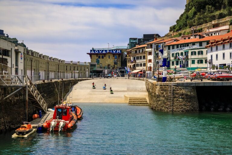 Bilbao San Sebastian Best Itinerary Ideas