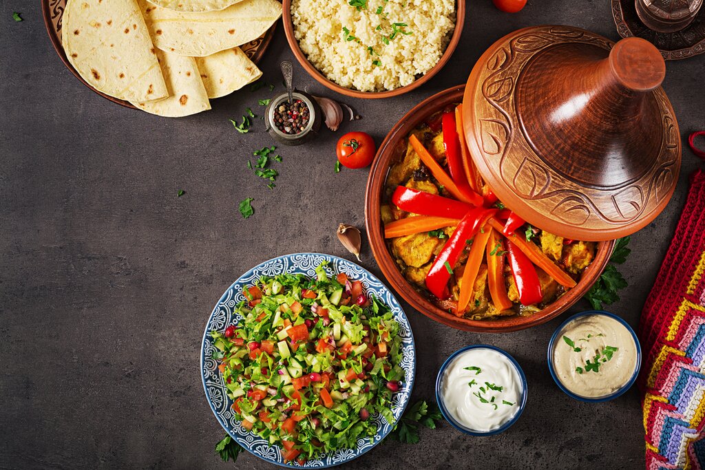 Mystical Marrakesh: Unveiling the Allure of Morocco's Vibrant Jewel