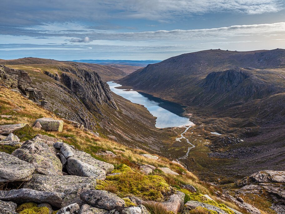 Cairngorms