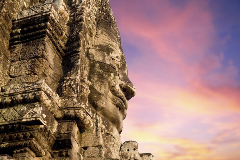 How Many Days To Spend In Cambodia
