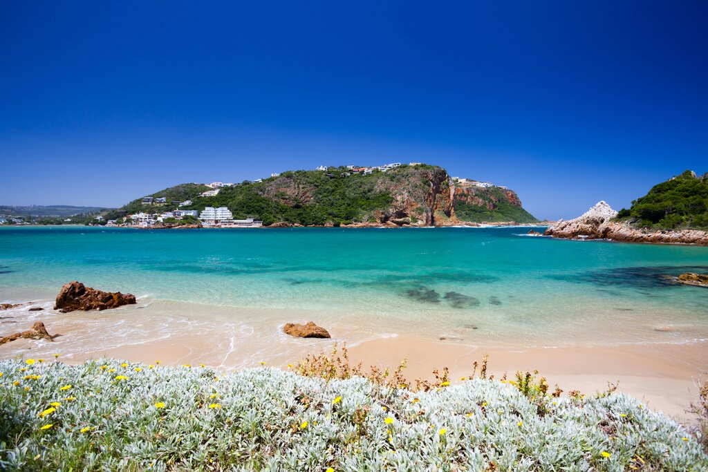 Knysna, South Africa