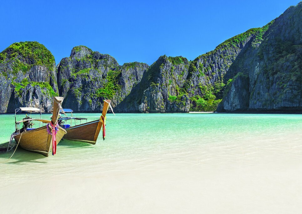 Phi Phi Islands