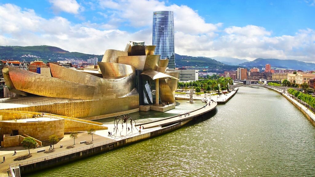 Bilbao