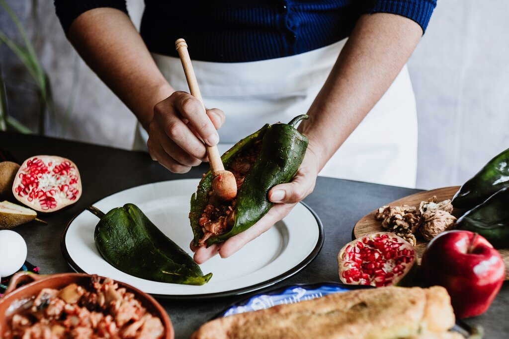 Aura Cocina Mexicana