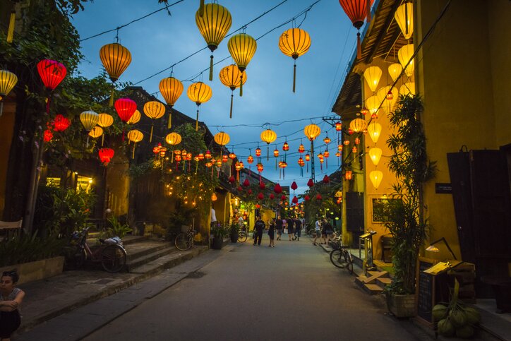Hoi An Free Day