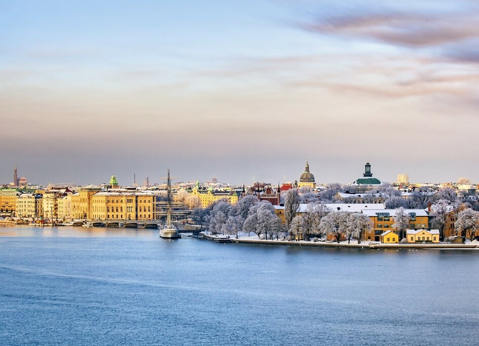 Stockholm