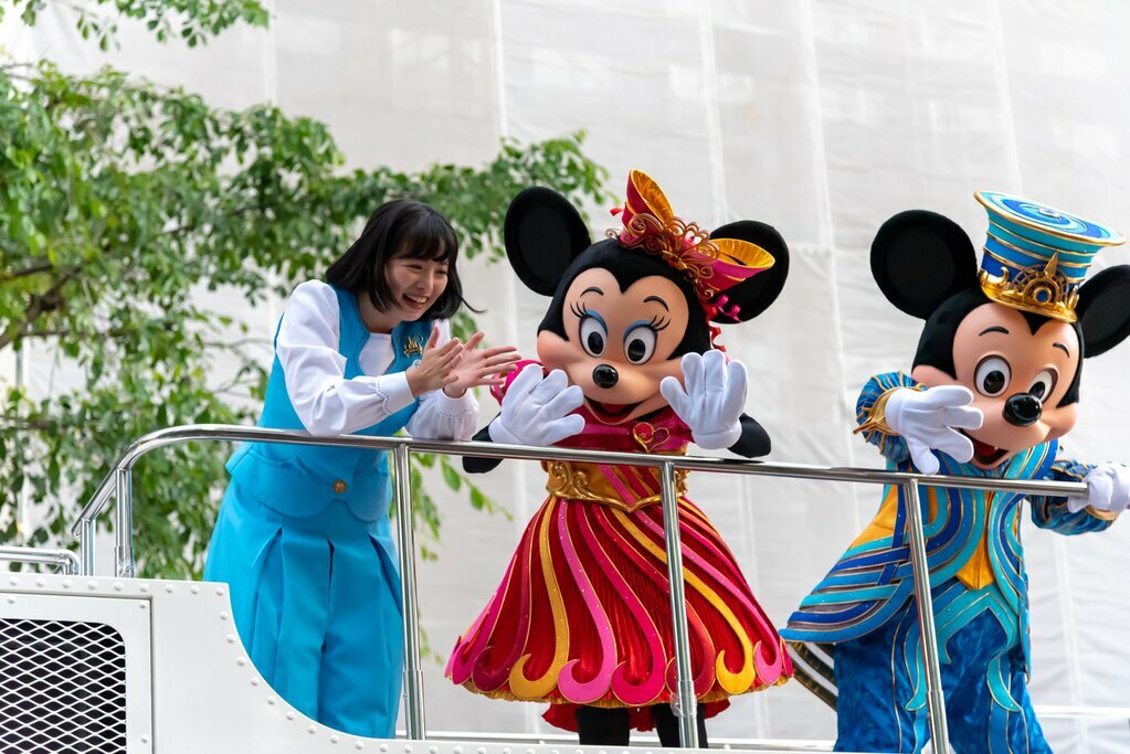 DisneySea