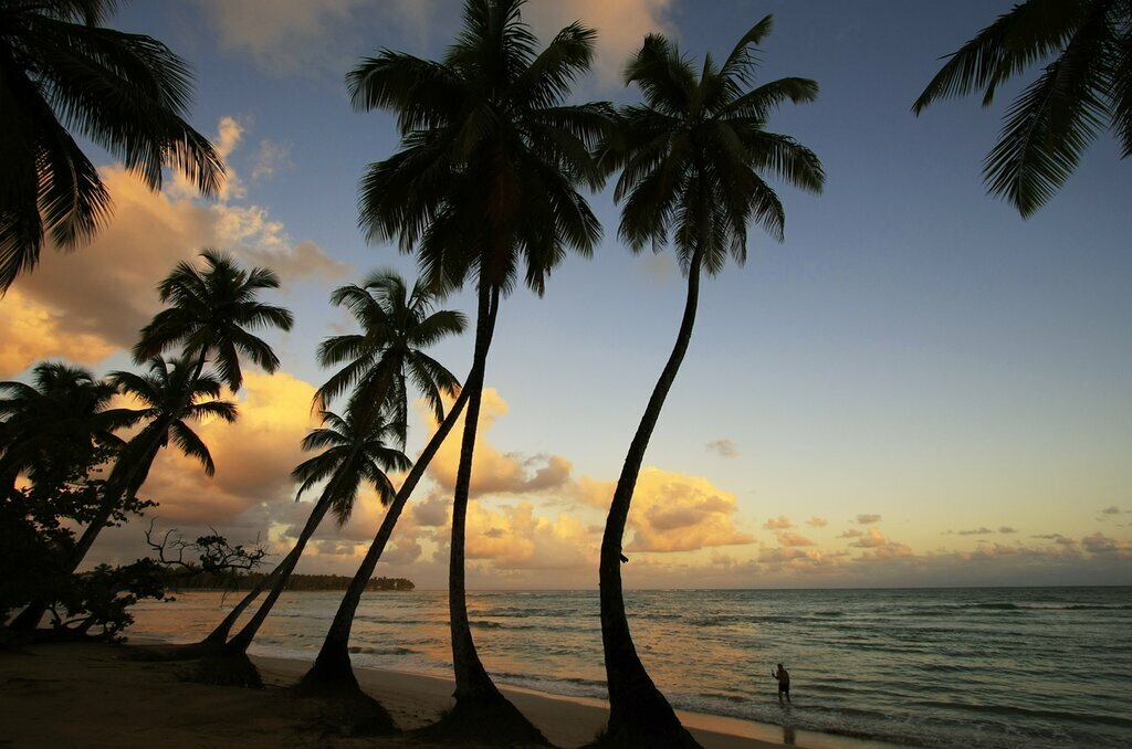 See the best of the Dominican in two weeks